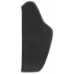 Picture of Uncle Mike's Inside The Pant Holster - Size 5 - Fits Large Auto With 5" Barrel - Right Hand - Black 89051