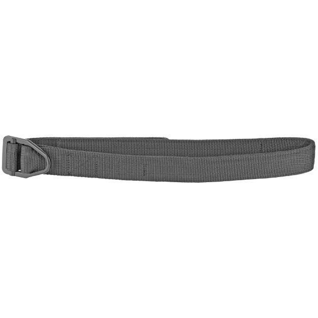 Picture of Uncle Mike's Instructor's Belt - Black - 2 Layer Nylon - 32"-36" 87671