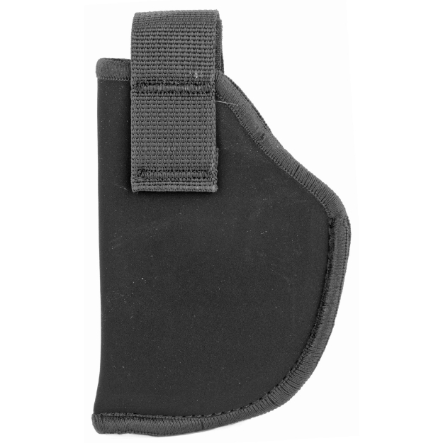 Picture of Uncle Mike's Nylon Inside the Pant Holster - With Strap - Size 10 - Small Auto With - Right Hand - Black 76101