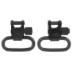 Picture of Uncle Mike's QD 115 RUG Swivel - 1" - Fits Rug 10/22 - No 3 - Black 14612