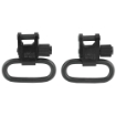 Picture of Uncle Mike's QD SS Swivel - 1" - Black 14032