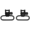 Picture of Uncle Mike's QD SS Swivel - 1.25" - Black 14033