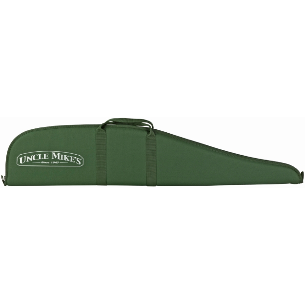 Picture of Uncle Mike's Rifle Case - 44" - Medium - OD Green - Hang Tag 41201GN