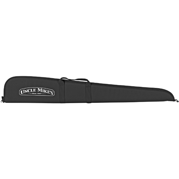 Picture of Uncle Mike's Shotgun Case - 48" - Large - Black - Hang Tag 41300BK