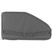 Picture of Uncle Mike's Submachine Gun Case - Black - 24" x 13" 52101