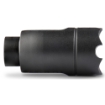 Picture of Ultradyne USA ATHENA Linear Compensator - 5.56MM/223REM - Fits AR-15s with 1/2X28 Threads - Black - 3.8 oz. - 416 Stainless Steel - Includes Shrouded Timing Nut UD10660