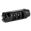 Picture of Ultradyne USA Mercury - Comp - 6.5 Creedmoor - Black - Fits 5/8X24Thread UD10717