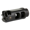 Picture of Ultradyne USA Pulse - Compensator - 308 Winchester - 7.62MM - Black UD10980