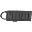 Picture of Ulfhednar Portable Cartridge Holder - Large - Black - Holds 20 Rounds - Larger than .30 Cal UH112