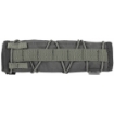 Picture of Ulfhednar Standard Silencer Cover - Kevlar/Cordura - Gray UH140