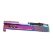 Picture of True Precision Axiom - Slide - Rainbow TP-P365S-S-RMS
