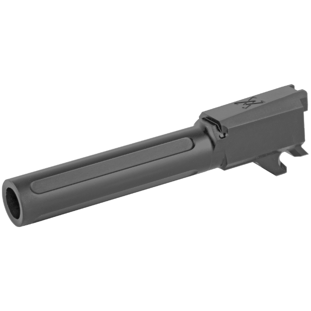 Picture of True Precision Barrel - 9MM - Black DLC - Fits Sig P365XL TP-P365XLB-XBC