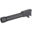 Picture of True Precision Barrel - 9MM - Black DLC - Threaded - Fits Sig P365 TP-P365B-XTBC