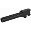 Picture of True Precision Barrel - 9MM - Black Nitride - Fits Glock 19 TP-G19B-XBL