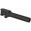 Picture of True Precision Barrel - 9MM - Black Nitride - Fits Glock 19 TP-G19B-XBL