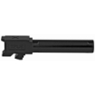 Picture of True Precision Barrel - 9MM - Black Nitride - Fits Glock 19 TP-G19B-XBL