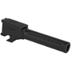 Picture of True Precision Barrel - 9MM - Black Nitride - Fits Sig P320 Compact TP-P32CB-XBL