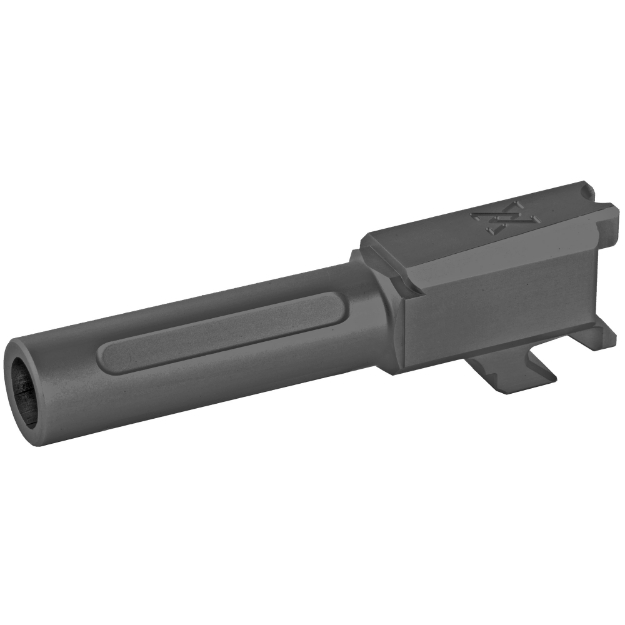 Picture of True Precision Barrel - 9MM - Black Nitride - Fits Springfield Armory Hellcat TP-SHCB-XBL