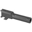 Picture of True Precision Barrel - 9MM - Black Nitride - Fits Springfield Armory Hellcat TP-SHCB-XBL