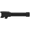 Picture of True Precision Barrel - 9MM - Black Nitride - Threaded - Fits Glock 43/43X TP-G43B-XTBL