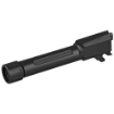 Picture of True Precision Barrel - 9MM - Black Nitride - Threaded - Fits Sig P365 TP-P365B-XTBL