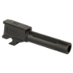 Picture of True Precision Barrel - 9MM - Fits Sig P320 X-Compact - Nitride Finish - Black TP-P32XCB-XBL