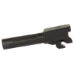 Picture of True Precision Barrel - 9MM - Fits Sig P320 X-Compact - Nitride Finish - Black TP-P32XCB-XBL