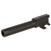 Picture of True Precision Barrel - 9MM - Fits Springfield Hellcat Pro - Nitride Finish - Black TP-SHCPB-XBL