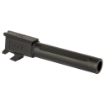 Picture of True Precision Barrel - 9MM - Fits Springfield Hellcat Pro - Nitride Finish - Black TP-SHCPB-XBL