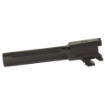 Picture of True Precision Barrel - 9MM - Fits Springfield Hellcat Pro - Nitride Finish - Black TP-SHCPB-XBL