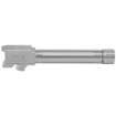 Picture of True Precision Barrel - 9MM - Stainless - Threaded - Fits Glock 19 TP-G19B-XT