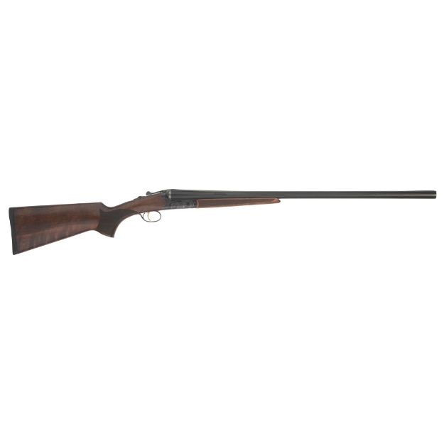 Picture of TriStar Bristol - SS - 16 Gauge 2.75" - 28" - CCH - 3" - 2Rd - Bead FO - Walnut 98766