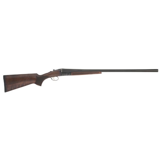 Picture of TriStar Bristol SxS - Side-By-Side Shotgun - 12 Gauge 3" Chamber - 28" Barrel - 2 Rounds - 98765