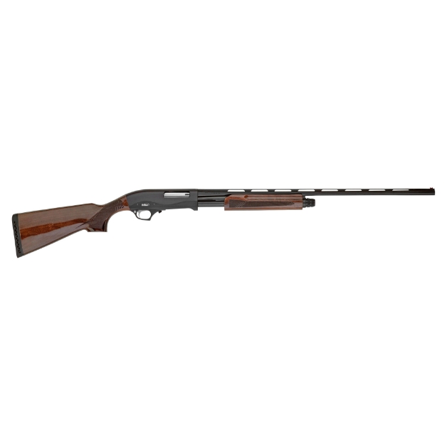 Picture of TriStar Cobra III Field - Pump - 410 Gauge - 28" Barrel - Blued - Walnut Stock - 5Rd 23139