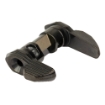 Picture of TriggerTech Safety - Short Throw - Black - Ambidextrous ARS-SNB-49-YCM