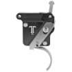 Picture of TriggerTech Trigger - 1.0-3.5LB Pull Weight - Fits Remington 700 - Special Curved Trigger - Bolt Release Model - Right Hand - Adjustable - Stainless Finish - Includes Installation Tools - Instruction Book - & TriggerTech Patch R70-SBS-13-TBC