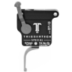 Picture of TriggerTech Trigger - 1.0-3.5LB Pull Weight - Fits Remington 700 - Special Flat Clean Trigger - Right Hand - Adjustable - Stainless Finish - Includes Installation Tools - Instruction Book - & TriggerTech Patch R70-SBS-13-TNF