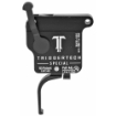 Picture of TriggerTech Trigger - 1.0-3.5LB Pull Weight - Fits Remington 700 - Special Flat Trigger - Bolt Release Model - Right Hand - Adjustable - Black Finish - Includes Installation Tools - Instruction Book - & TriggerTech Patch R70-SBB-13-TBF