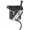 Picture of TriggerTech Trigger - 1.5-4LB Pull Weight - Fits Remington 700 - Primary Curved Trigger - Bolt Release Model - Right Hand - Adjustable - Black Finish - Includes Installation Tools - Instruction Book - & TriggerTech Patch R70-SBB-14-TBC