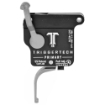 Picture of TriggerTech Trigger - 1.5-4LB Pull Weight - Fits Remington 700 - Primary Flat Trigger - Bolt Release Model - Right Hand - Adjustable - Stainless Finish - Includes Installation Tools - Instruction Book - & TriggerTech Patch R70-SBS-14-TBF