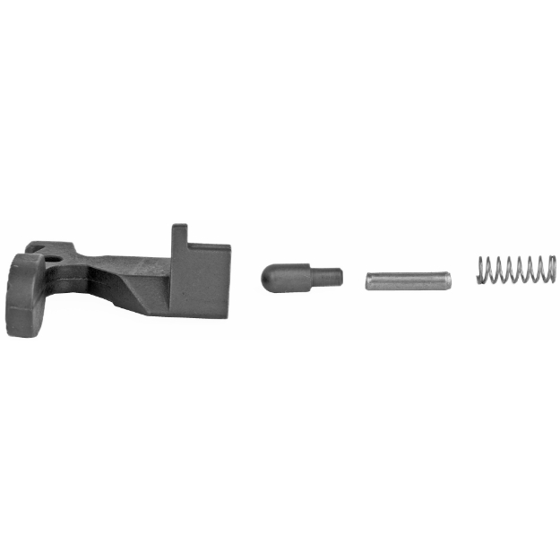 Picture of TPS Arms AR-15 Bolt Catch Assembly - Black AR-1032