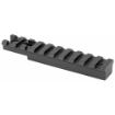 Picture of TPS Arms Scope Mount - Side Mount - Black - M6 Takedown TPS1062