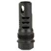 Picture of Torrent Suppressors Hideout Muzzle Break - Muzzle Brake - Fits 1/2X28 Threads - Matte Finish - Black HIDE1-2X28