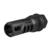 Picture of Torrent Suppressors Hideout Muzzle Break - Muzzle Brake - Fits 5/8X24 Threads - Matte Finish - Black HIDE5-8X24