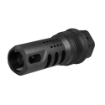 Picture of Torrent Suppressors Hideout Muzzle Device - Fits 5/8X24 Threads - Matte Finish - Black HIDEMD5-8X24