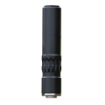 Picture of Torrent Suppressors Orthrus 22 - Suppressor - 22 Caliber - Aluminum - Anodized Finish - Black ORTHRUS22