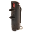 Picture of Tornado Personal Defense Tornado Pepper Spray - Armor Case - 11g - Belt Clip - Black RPC093