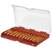 Picture of Tipton Brush - 8-32 Thread - Fits .17Cal - .45ACP - 13 Piece Set 402173