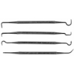 Picture of Tipton Gun Cleaning Picks - Set of 4 549864