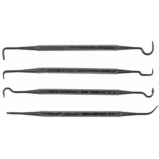 Picture of Tipton Gun Cleaning Picks - Set of 4 549864